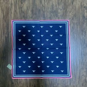 J.crew mini scarf